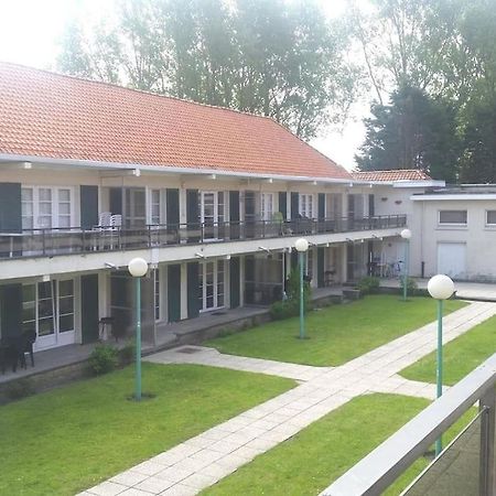Spacieux Duplex Pres De La Mer 4 Chambres 2 Sdb De Haan Esterno foto