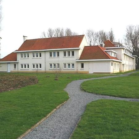 Spacieux Duplex Pres De La Mer 4 Chambres 2 Sdb De Haan Esterno foto